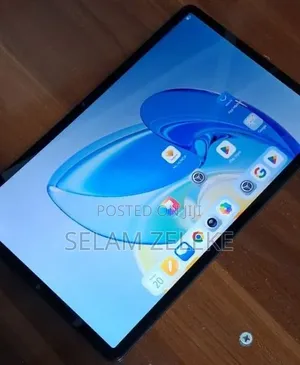 New Honor Pad X9 128 GB Blue