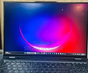 New Laptop Lenovo Legion 9 16GB Intel Core i9 SSD 1T