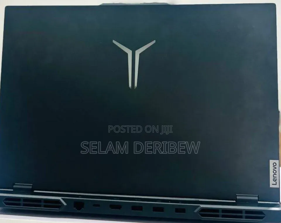 New Laptop Lenovo Legion 9 16GB Intel Core i9 SSD 1T