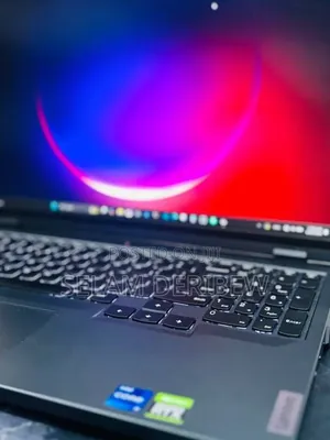 New Laptop Lenovo Legion 9 16GB Intel Core i9 SSD 1T