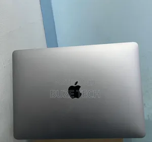 New Laptop Apple MacBook Air 2020 M1 8GB Apple M1 SSD 256GB