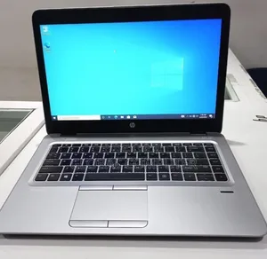 Laptop HP EliteBook 840 G4 16GB Intel Core i7 SSD 512GB