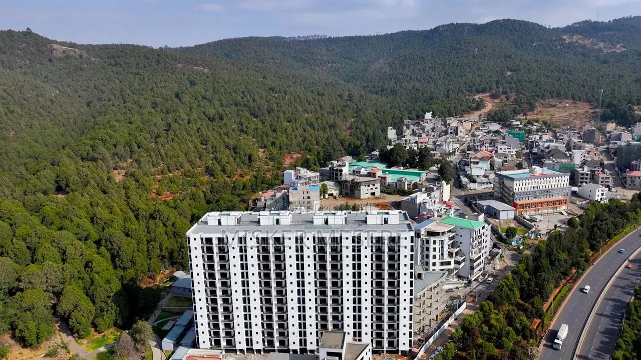 3bdrm Apartment in Real Estate, Kolfe Keranio for sale