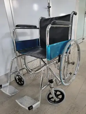 Cost-Effective Foldable Mobility Wheelchair–Bulk Pricing 4 Healthcare