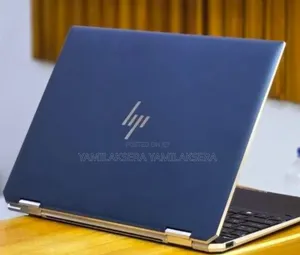 New Laptop HP Spectre X360 16GB Intel Core i7 SSD 512GB