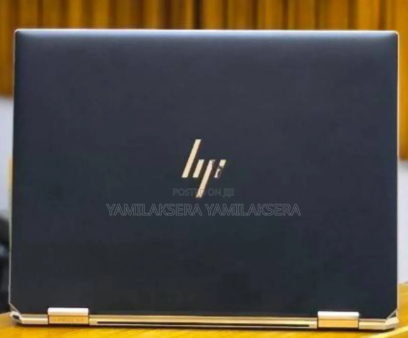 New Laptop HP Spectre X360 16GB Intel Core i7 SSD 512GB