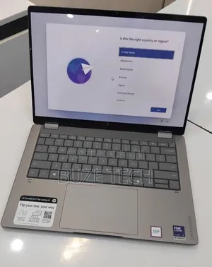 New Laptop HP OmniBook 7 14" 16GB Intel Core Ultra 7 SSD 1T