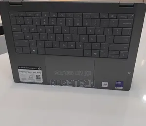 New Laptop HP OmniBook 7 14" 16GB Intel Core Ultra 7 SSD 1T