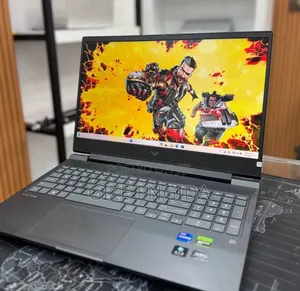 New Laptop HP Victus 16 16GB Intel Core i7 SSD 512GB