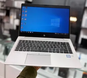 New Laptop HP EliteBook 830 G5 8GB Intel Core i7 SSD 512GB