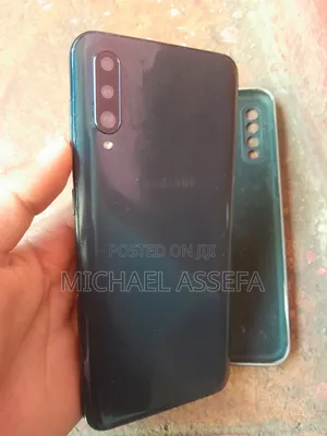 Samsung Galaxy A30s 64 GB Blue