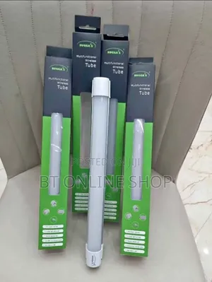 Ruggas Multifunctional Wireless Tube Light 💡