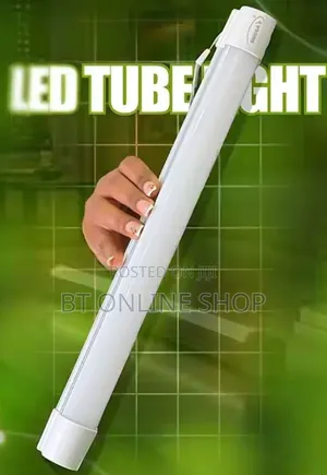 Ruggas Multifunctional Wireless Tube Light 💡