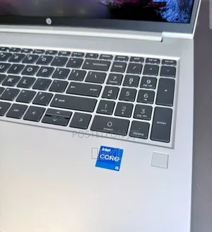 New Laptop HP ProBook 450 G9 16GB Intel Core i5 SSD 512GB