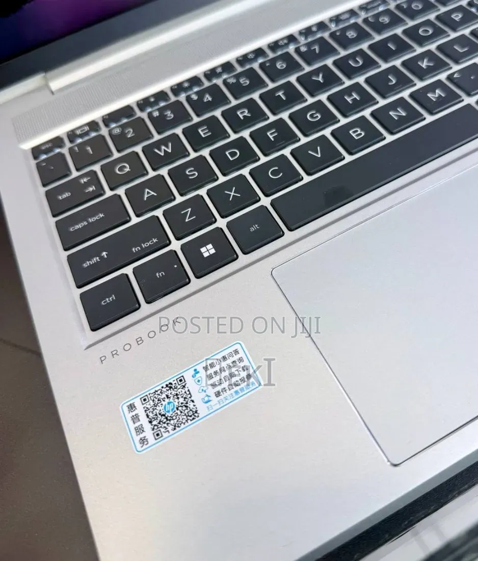 New Laptop HP ProBook 450 G9 16GB Intel Core i5 SSD 512GB
