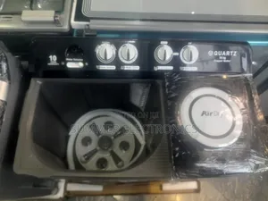 Quartz Washing Machin 16kg
