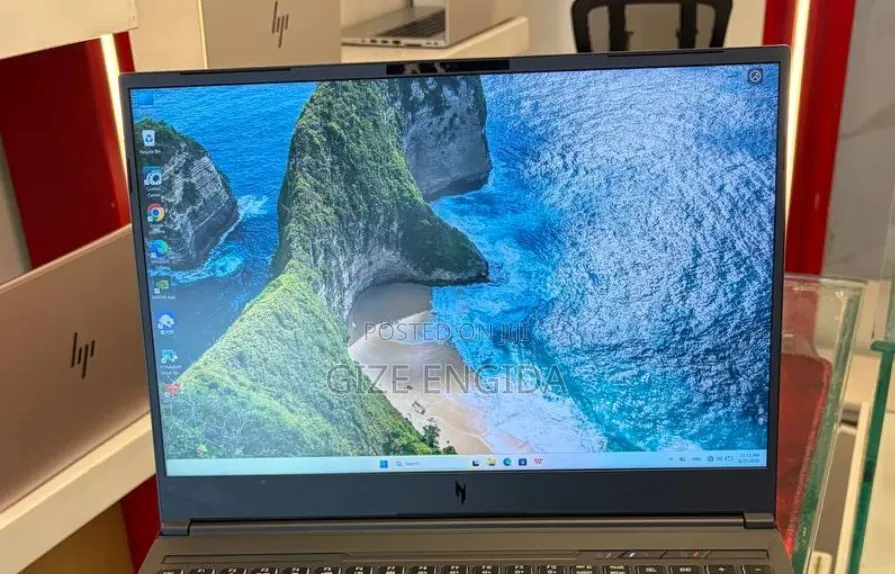 New Laptop Acer Aspire V15 16GB Intel Core i7 SSD 1T