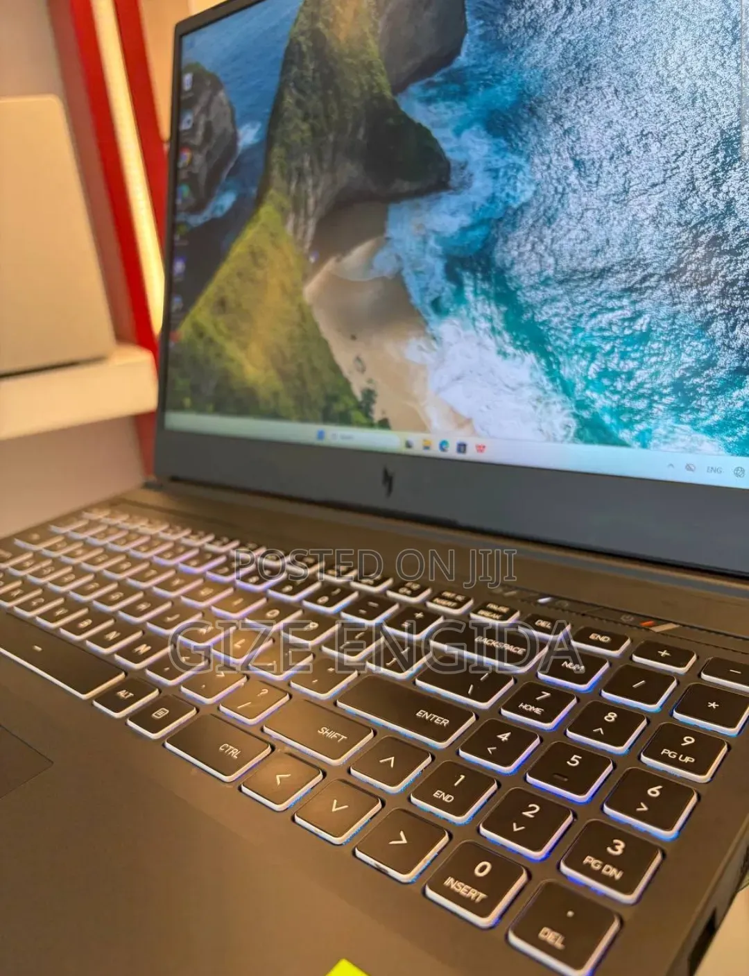 New Laptop Acer Aspire V15 16GB Intel Core i7 SSD 1T