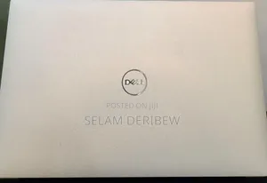 New Laptop Dell XPS 15 16GB Intel Core i7 SSD 512GB