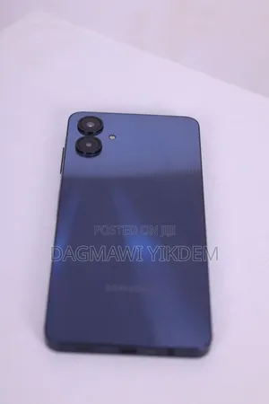 Samsung Galaxy A06 64 GB Blue