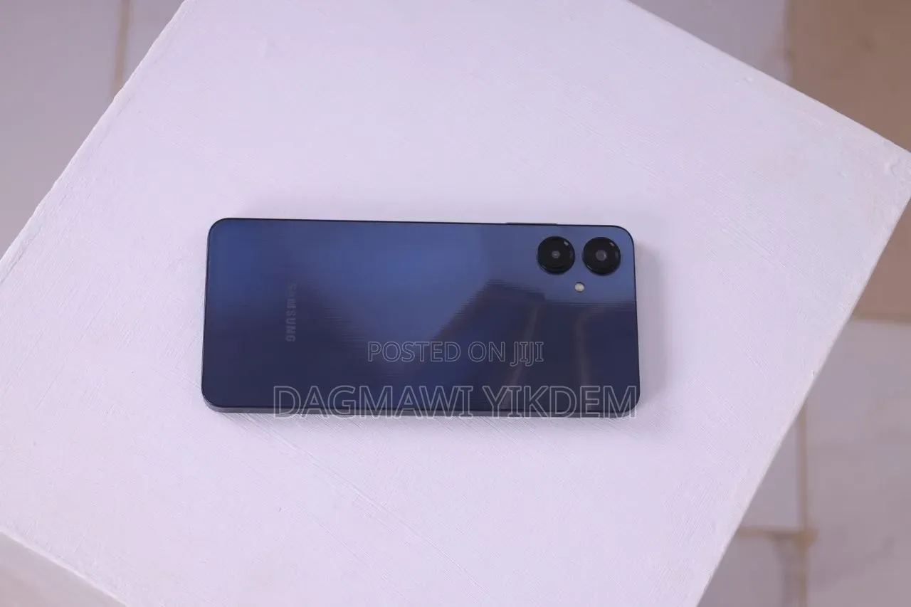 Samsung Galaxy A06 64 GB Blue