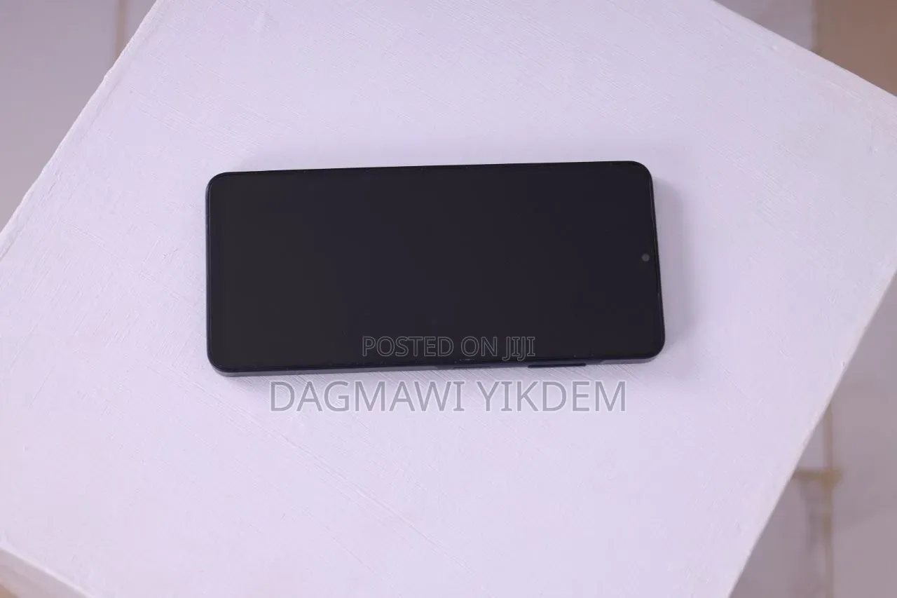 Samsung Galaxy A06 64 GB Blue