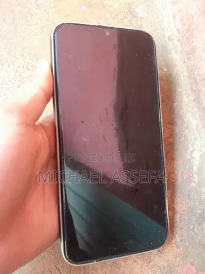 Samsung Galaxy A30s 64 GB Blue