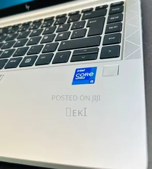 New Laptop HP EliteBook 840 G8 8GB Intel Core i5 SSD 512GB
