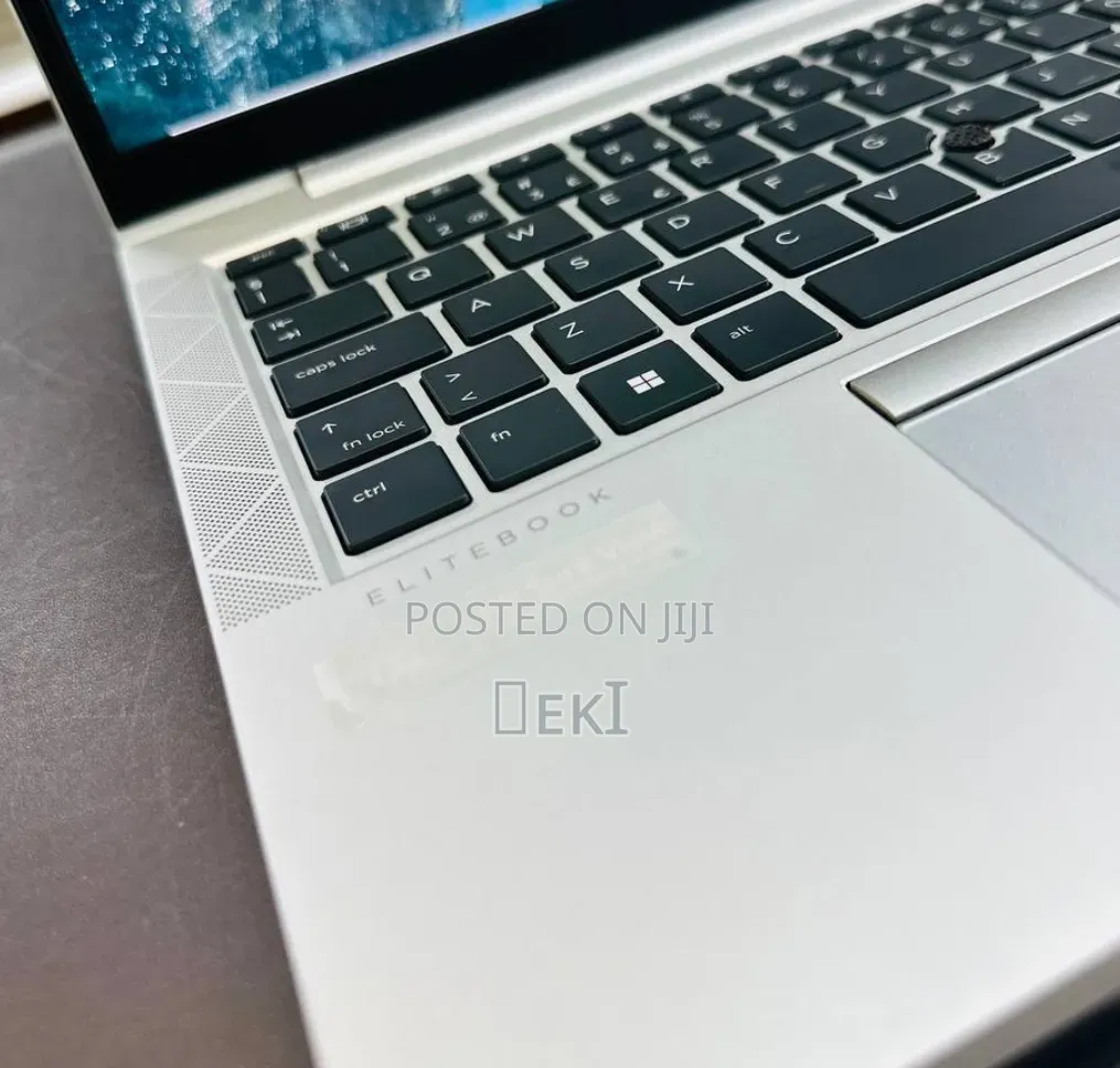New Laptop HP EliteBook 840 G8 8GB Intel Core i5 SSD 512GB