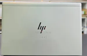 New Laptop HP EliteBook 840 G8 8GB Intel Core i5 SSD 512GB