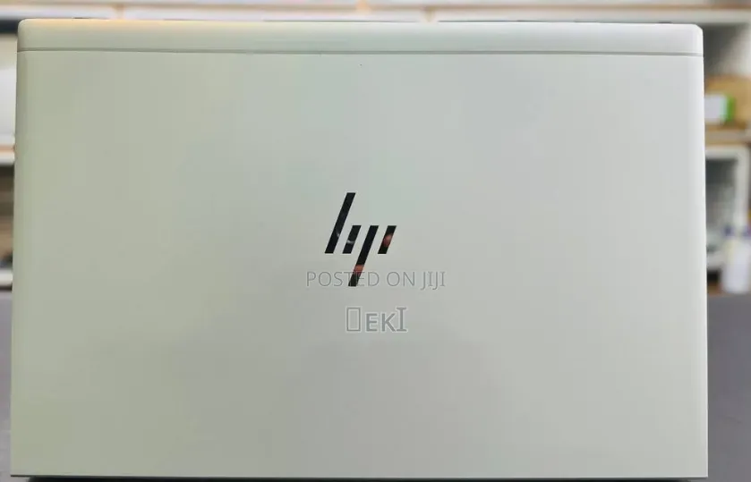 New Laptop HP EliteBook 840 G8 8GB Intel Core i5 SSD 512GB