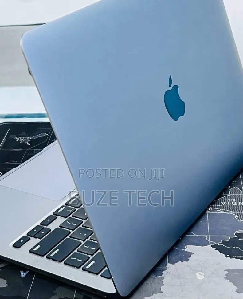 New Laptop Apple MacBook Air 2020 M1 16GB Apple M1 SSD 256GB