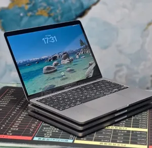 New Laptop Apple MacBook Pro 2021 M1 8GB Apple M1 Pro SSD 512GB