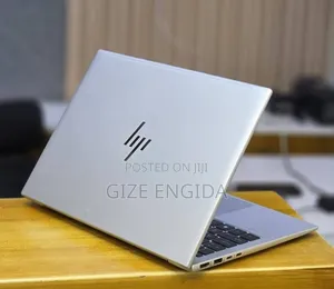 New Laptop HP Elite x360 830 G10 16GB Intel Core i7 SSD 512GB