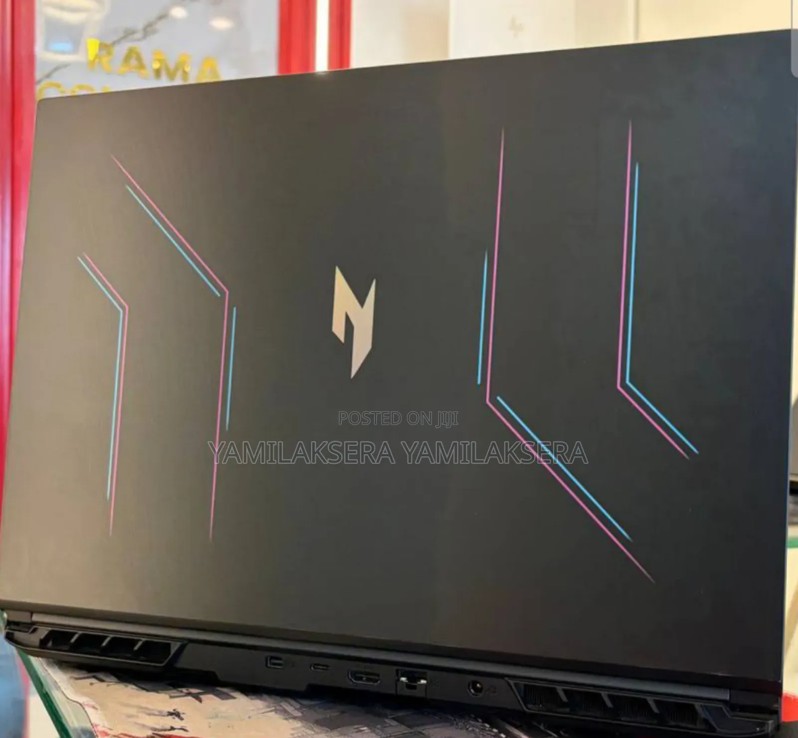 New Laptop Acer 16GB Intel Core i7 SSD 1T