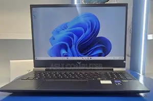 New Laptop HP Victus 16 16GB Intel Core i5 SSD 512GB