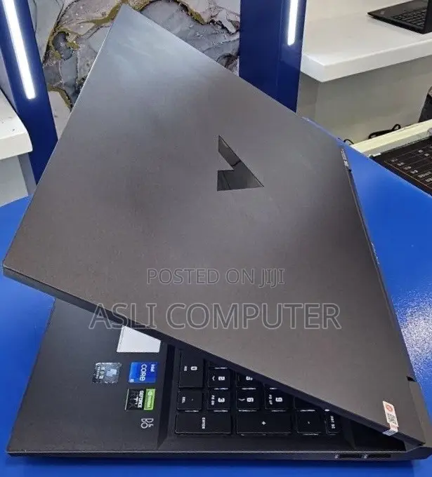 New Laptop HP Victus 16 16GB Intel Core i5 SSD 512GB