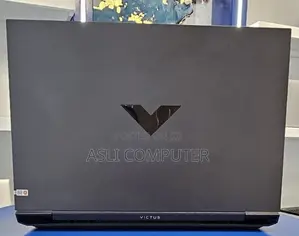 New Laptop HP Victus 16 16GB Intel Core i5 SSD 512GB