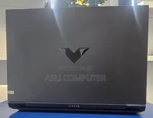 New Laptop HP Victus 16 16GB Intel Core i5 SSD 512GB