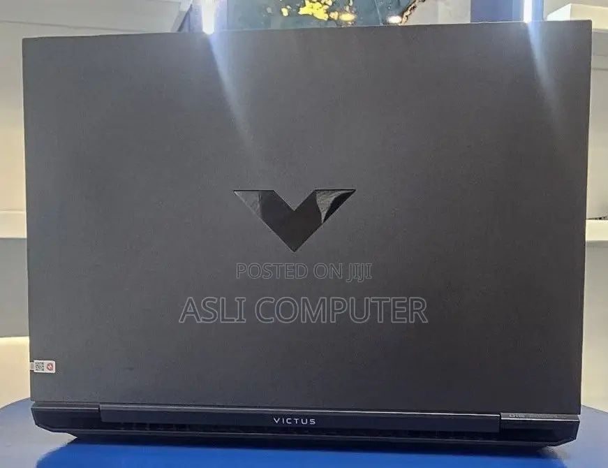 New Laptop HP Victus 16 16GB Intel Core i5 SSD 512GB