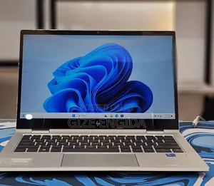 New Laptop HP EliteBook 1040 G8 16GB Intel Core i7 SSD 512GB