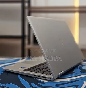 New Laptop HP EliteBook 1040 G8 16GB Intel Core i7 SSD 512GB