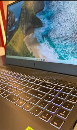 New Laptop Acer 16GB Intel Core i7 SSD 1T