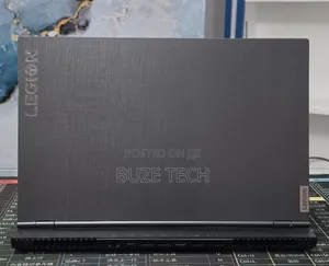 New Laptop Lenovo Legion 5 16GB AMD Ryzen 7 SSD 512GB