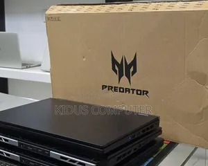 New Laptop Acer Predator Helios Neo 16 16GB Intel Core i9 SSD 1T