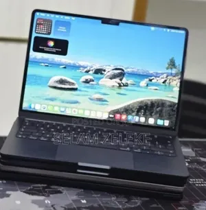 New Laptop Apple MacBook Air 2025 M4 16GB Apple M4 SSD 256GB