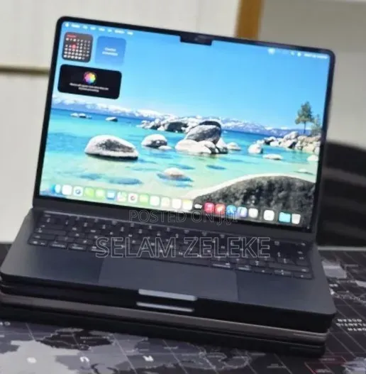 New Laptop Apple MacBook Air 2025 M4 16GB Apple M4 SSD 256GB