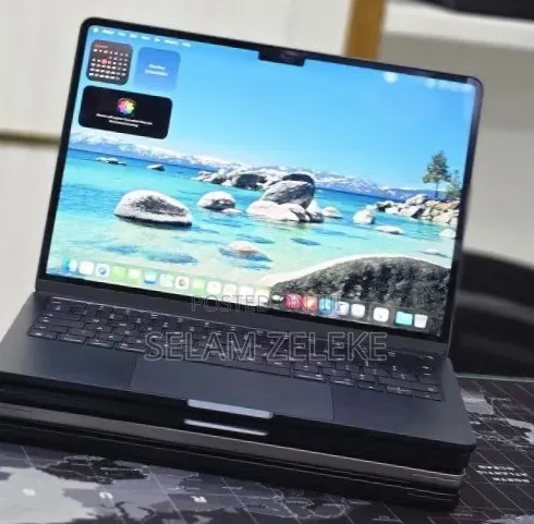 New Laptop Apple MacBook Air 2025 M4 16GB Apple M4 SSD 256GB