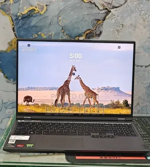 New Laptop Lenovo 16GB AMD Ryzen 7 SSD 512GB