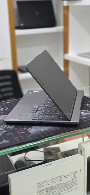 New Laptop Lenovo Legion 5 16GB Intel Core i7 SSD 1T